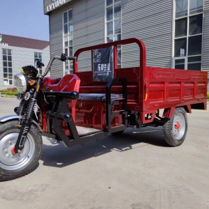 china electric assist cargo tricycle suppliers